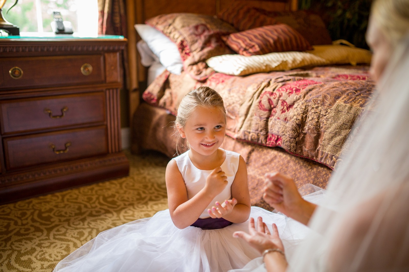 The Inn at Leola Village Wedding Lancaster Pa